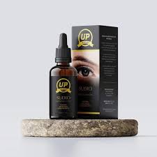 SERUM UP PRO-Alargamiento de pestañas y cejas